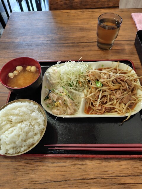 ヴィラ工房 紫波店 - 紫波中央（食堂）の写真