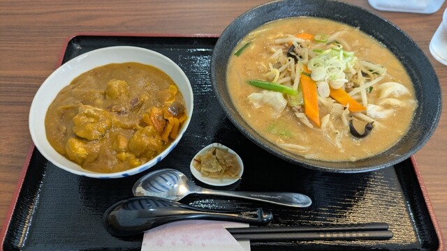 お散歩亭 - 一ノ関（食堂）の写真