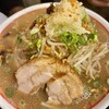 拉麺 久留米 本田商店 ラーメンスタジアム店