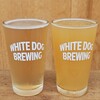 WHITE DOG BREWING