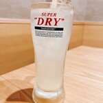 鳥道酒場 - 