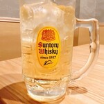 鳥道酒場 - 