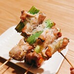 鳥道酒場 - 