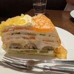 ハーブス - 料理写真: