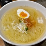 炭火焼肉ホルモンさわいし - 