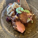 キュイエット - 