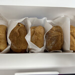 ビアード・パパ スィーツフォーシーズンズ - 料理写真: