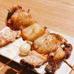 鳥道酒場 - 