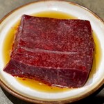 炭火焼肉ホルモンさわいし - 