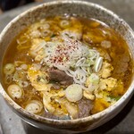 炭火焼肉ホルモンさわいし - 