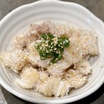 炭火焼肉ホルモンさわいし - 