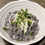 炭火焼肉ホルモンさわいし - 