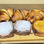 クロワッサンサファリ - 