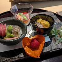 梶川 - 