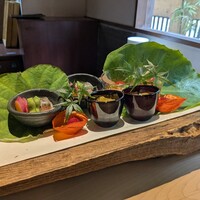 梶川 - 