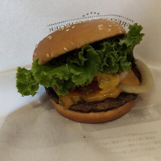 フレッシュネスバーガー_0
