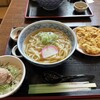 西尾製麺所 - 