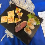 アイコノキッチン - 