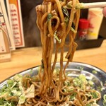 とん太 - 太麺うまい！