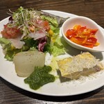 薪焼きイタリアン FIREPIT - 