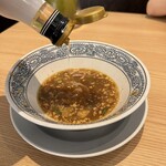 丸源ラーメン - 