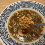 丸源ラーメン - 