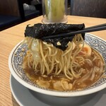 丸源ラーメン - 