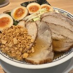 丸源ラーメン - 