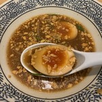 丸源ラーメン - 