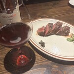 薪焼きイタリアン FIREPIT - 