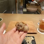 紀尾井町 三谷 - 