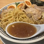 丸源ラーメン - 