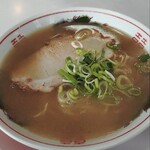 がんこもんラーメン - 