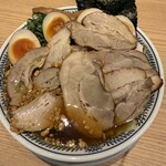 丸源ラーメン - 