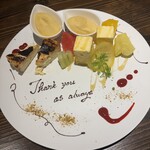 薪焼きイタリアン FIREPIT - 