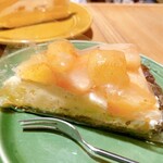 ア・ラ・カンパーニュ - 料理写真: