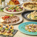 バネバグース - 【忘新年会 Plan】カジュアルコース