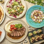 バネバグース - 【忘新年会 Plan】エクストラコース