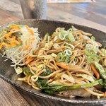 スパイスカフェ&バル SSS - 