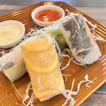 スパイスカフェ&バル SSS - 