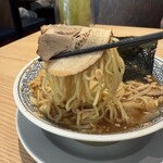 丸源ラーメン - 