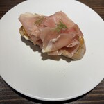 薪焼きイタリアン FIREPIT - 