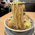 丸源ラーメン - 
