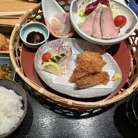 華蓮 博多店 - 