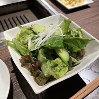 焼肉りんご - 