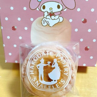 函館洋菓子スナッフルス_1