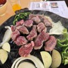 霧の海食堂 きっ川