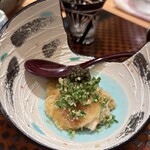 天ぷら 銀座おのでら - 