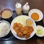 ごはんの店 絆 - 