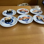 無添くら寿司 - 